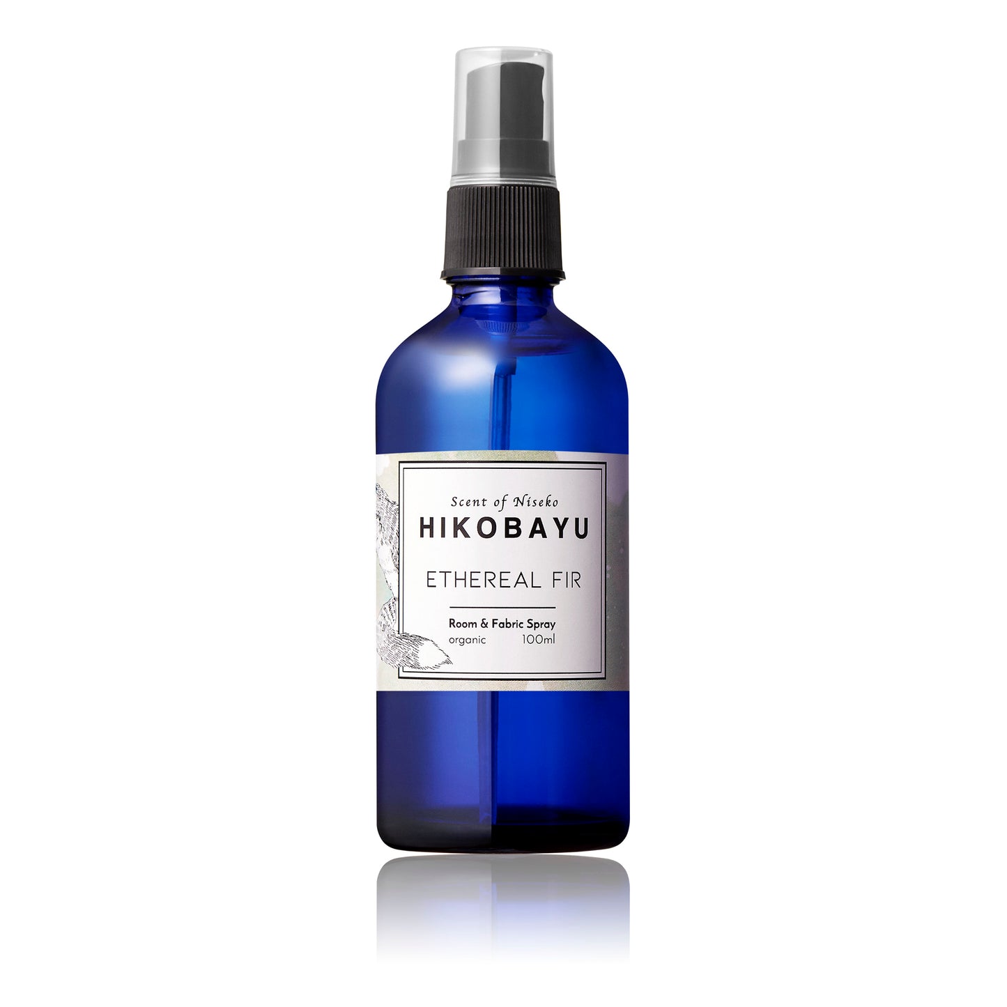 ETHEREAL FIR Room & Fabric Spray 100ml