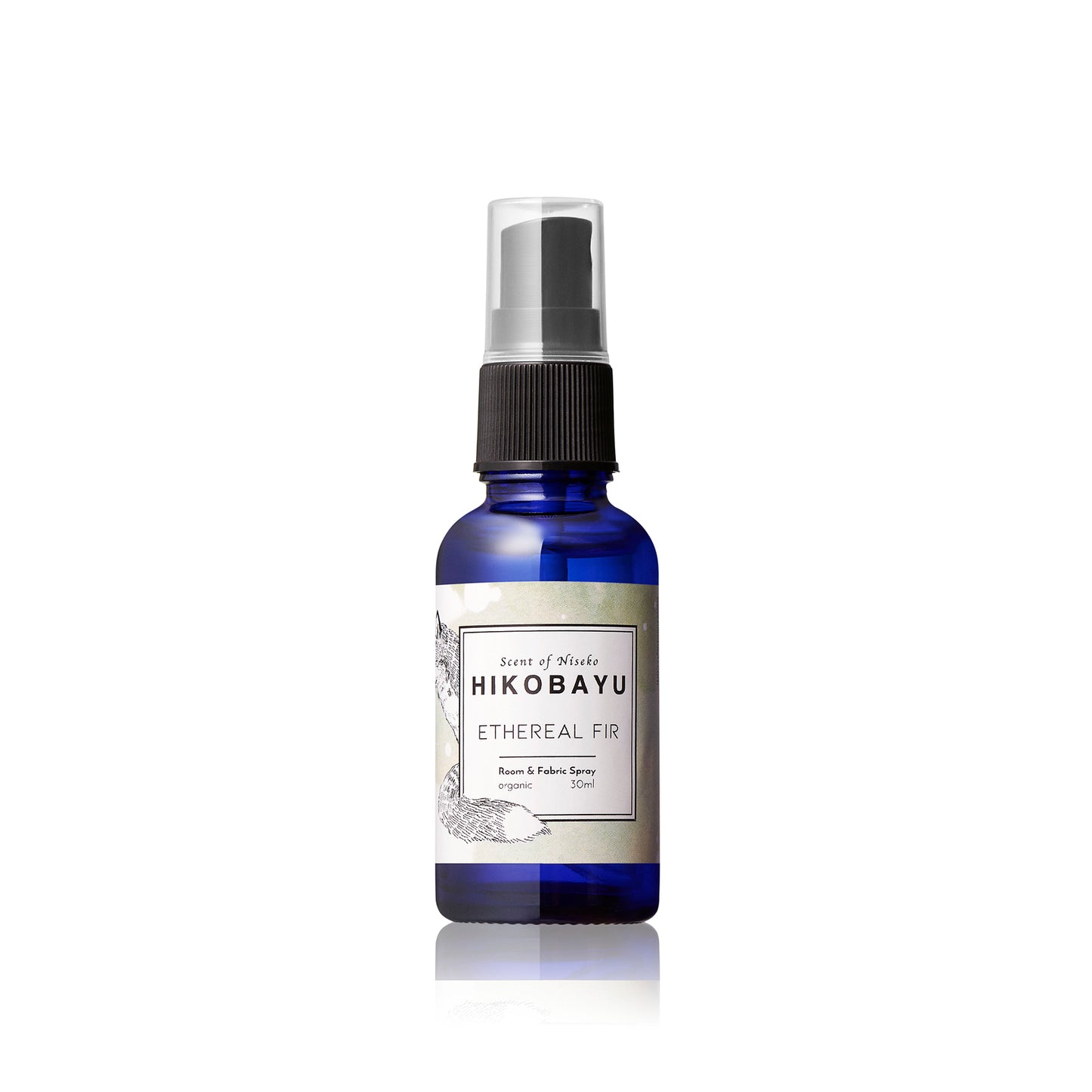 ETHEREAL FIR Room & Fabric Spray 30ml