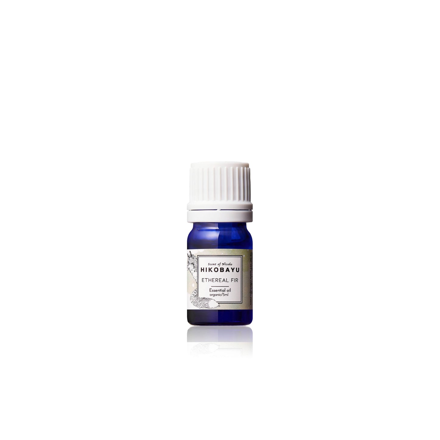 ETHEREAL FIR ORIGINAL Niseko Todomatsu essential oil 5ml