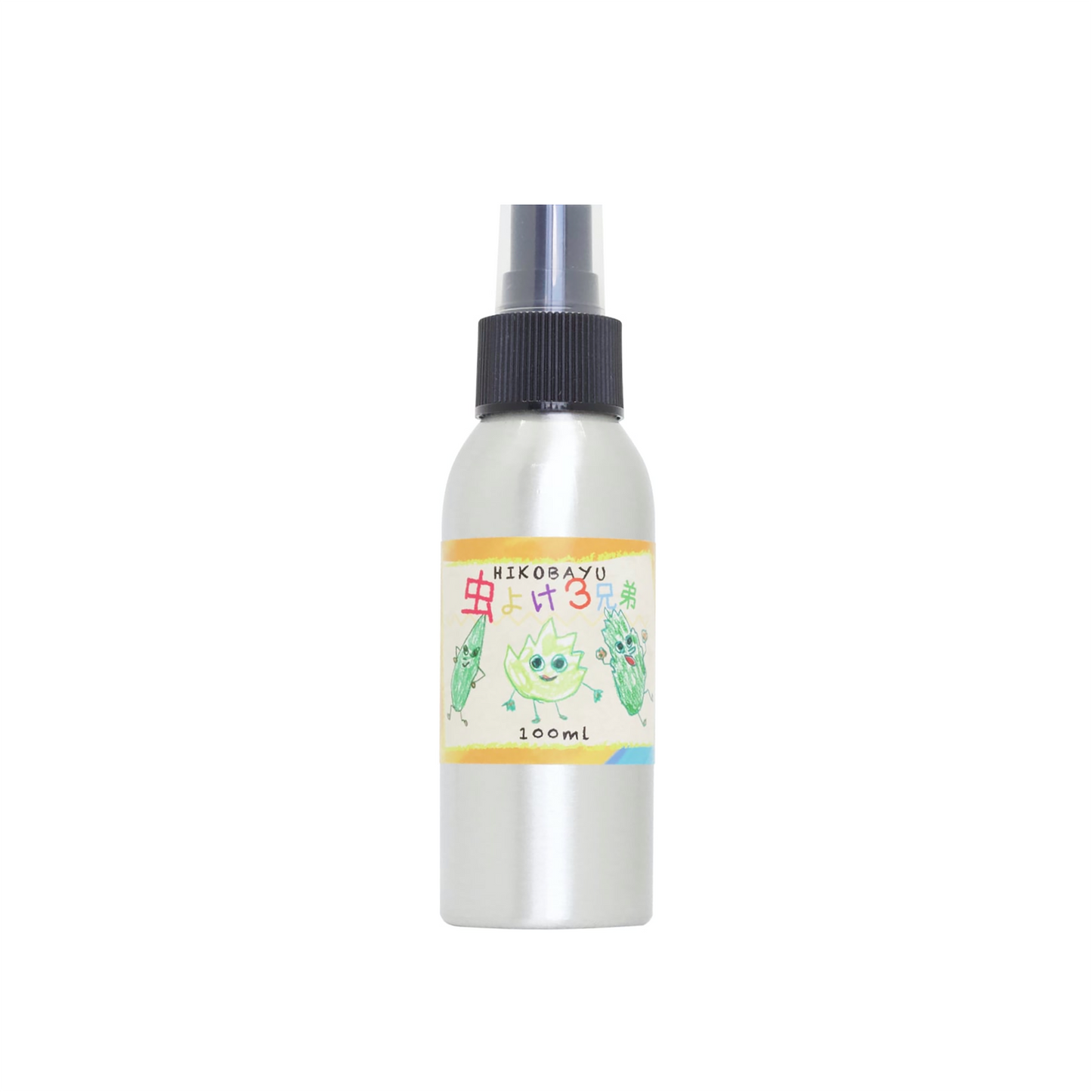 Insect repellent 3 brothers spray 100ml