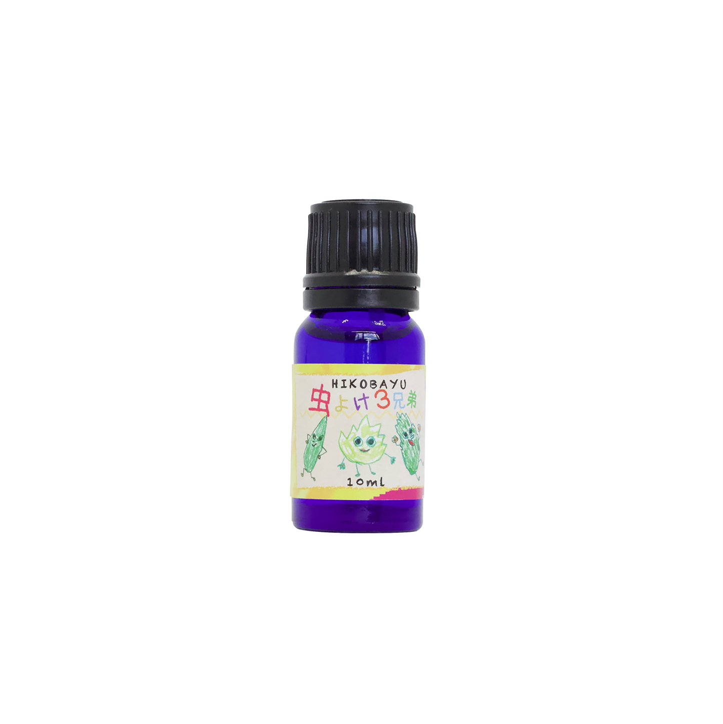 Insect repellent 3 brothers essential oil
