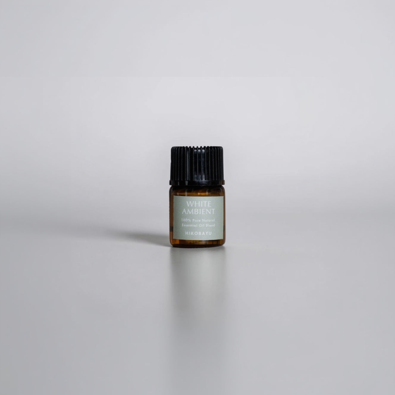 White Ambient エッセンシャルオイルブレンド|お試しサンプル 0.5ml