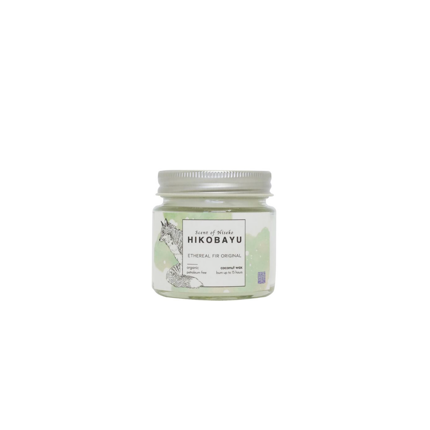 ETHEREAL FIR ORIGINAL CANDLE 15hours