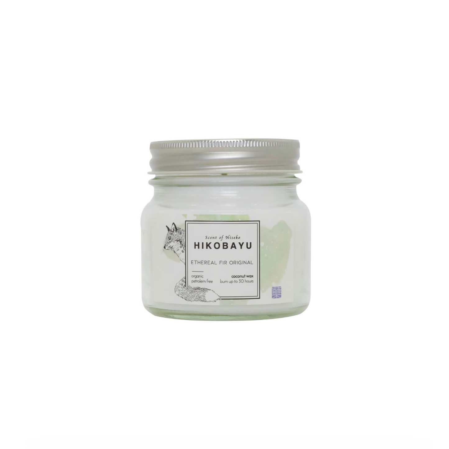 ETHEREAL FIR ORIGINAL CANDLE 30hours