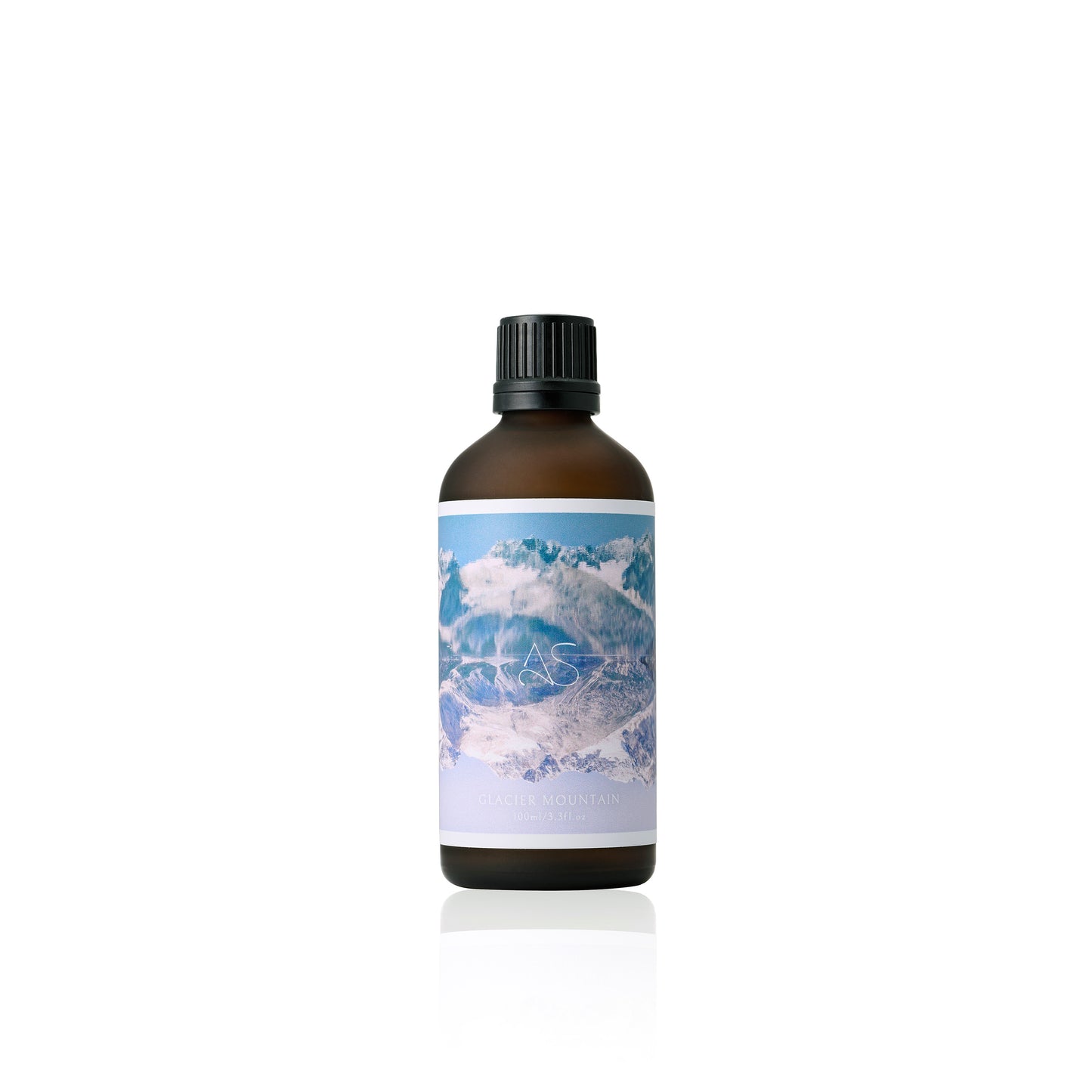 GLACIER MOUNTAIN 100ml