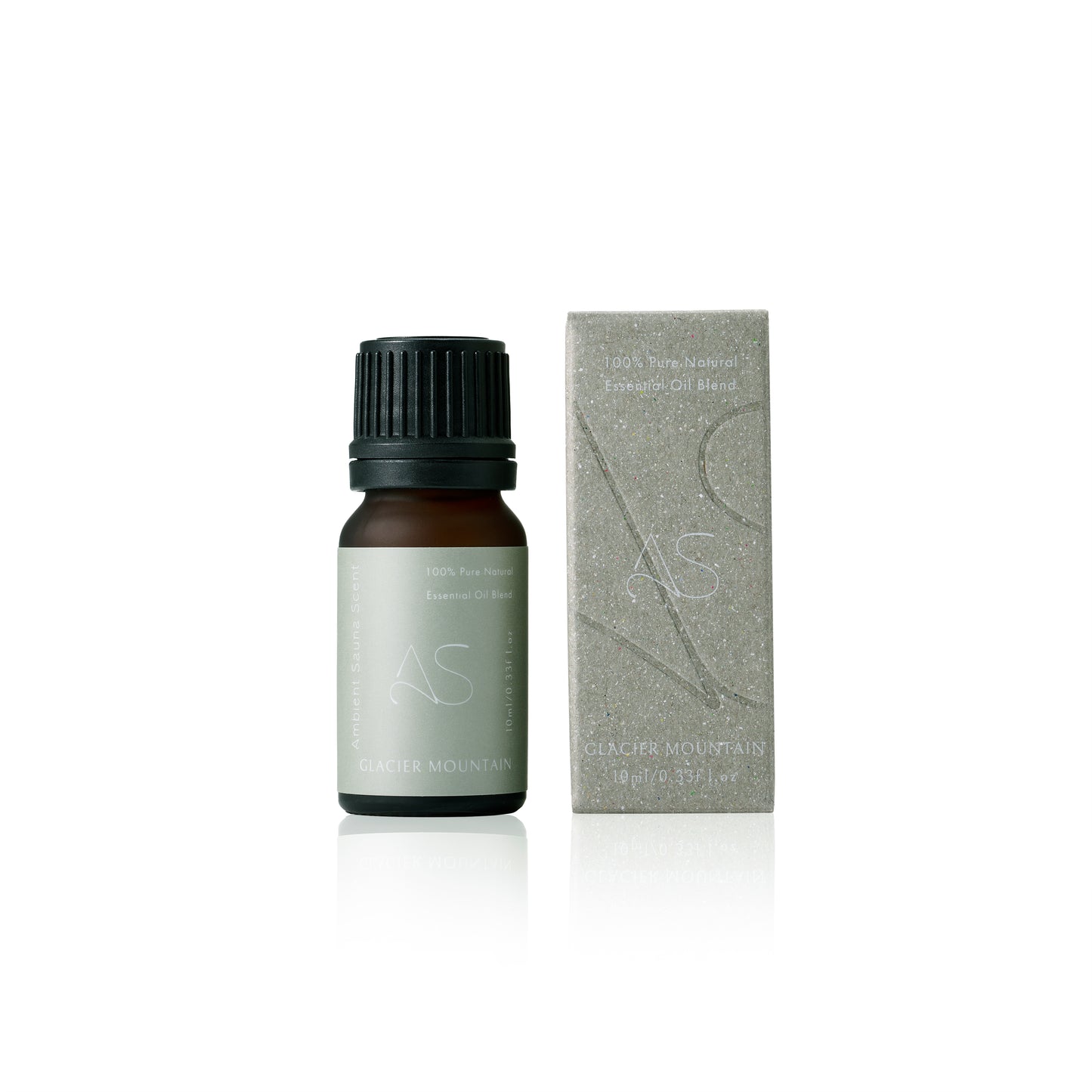 GLACIER MOUNTAIN 10ml