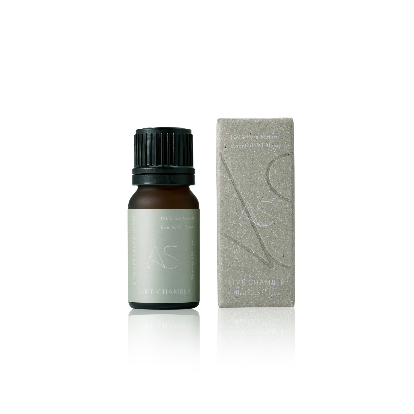 LIME CHAMBER 10ml