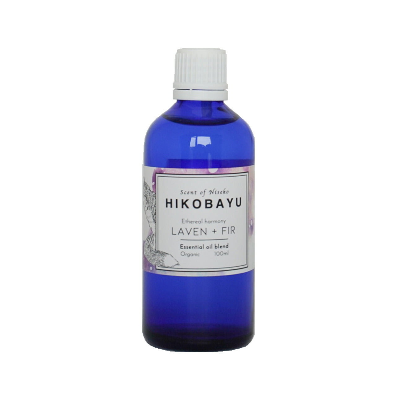 LAVEN+Fir ETHEREAL HARMONY 100ml