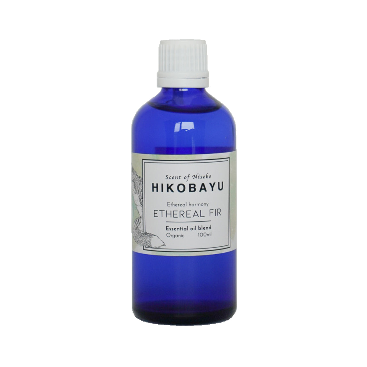 ETHEREAL FIR ORIGINAL 100ml