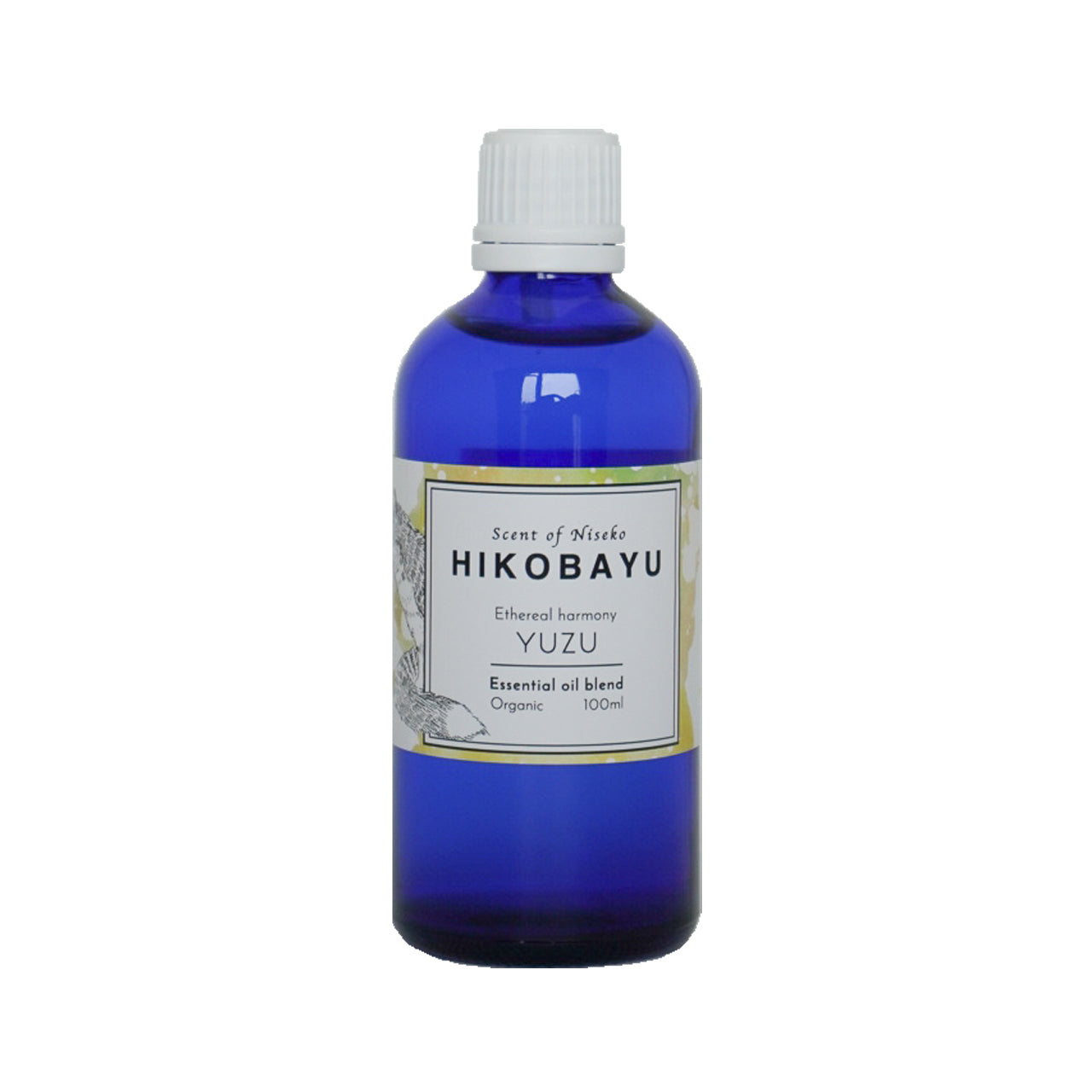 YUZU ETHEREAL HARMONY 100ml