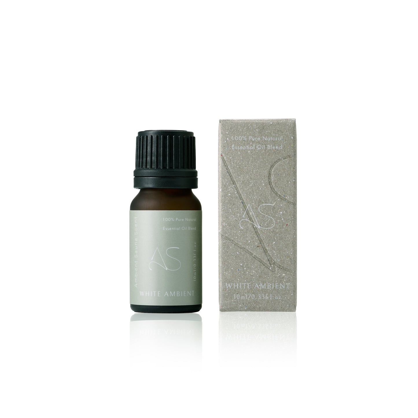 Ambient Sauna Scent Set 10ml