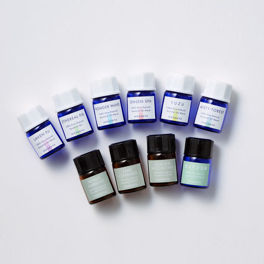 Hikobayu ディスカバリーセット