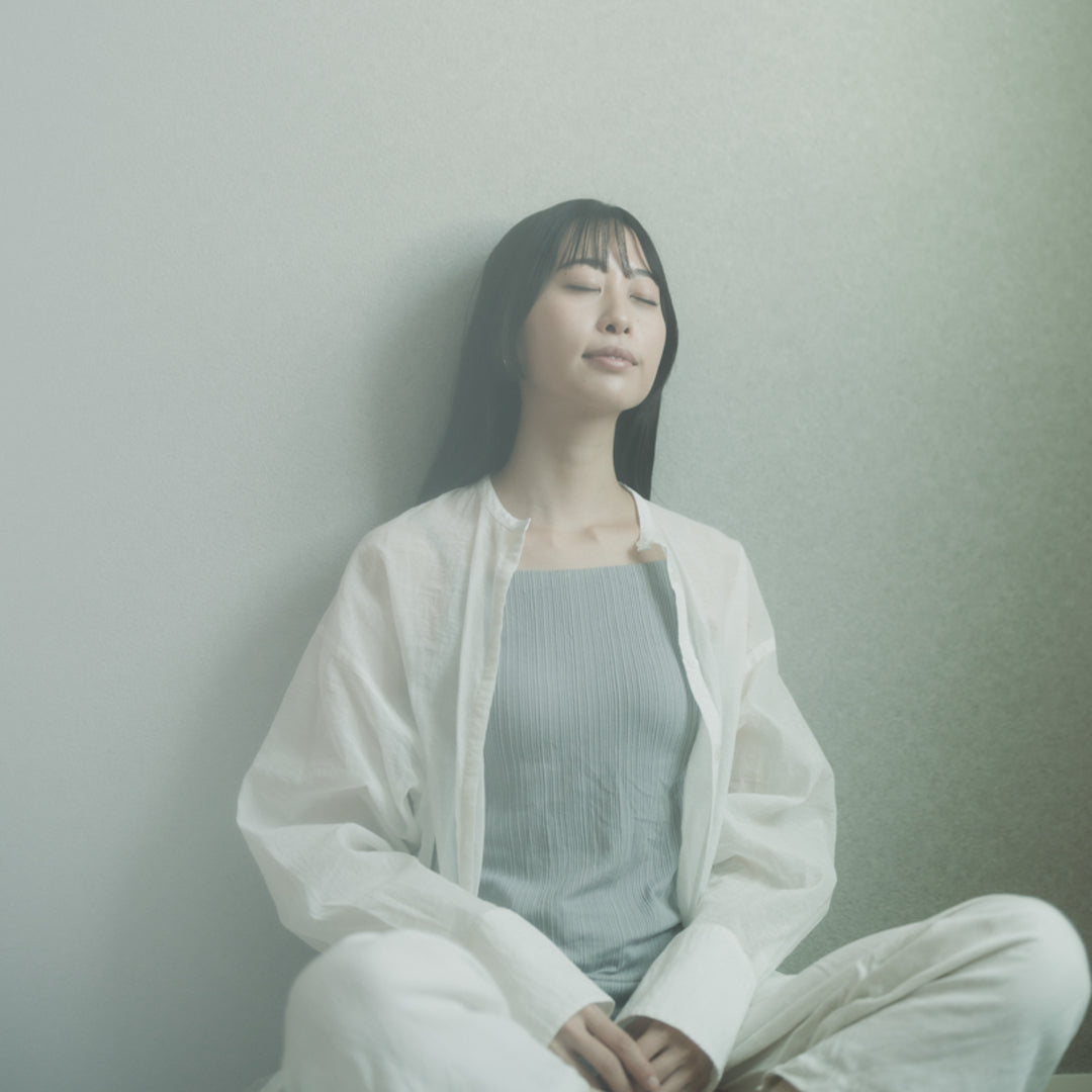 White Ambient 3点セット｜白い静けさをまとうスキンケアセット