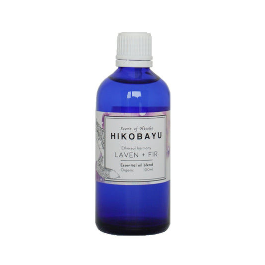 LAVEN+Fir  ETHEREAL HARMONY 100ml