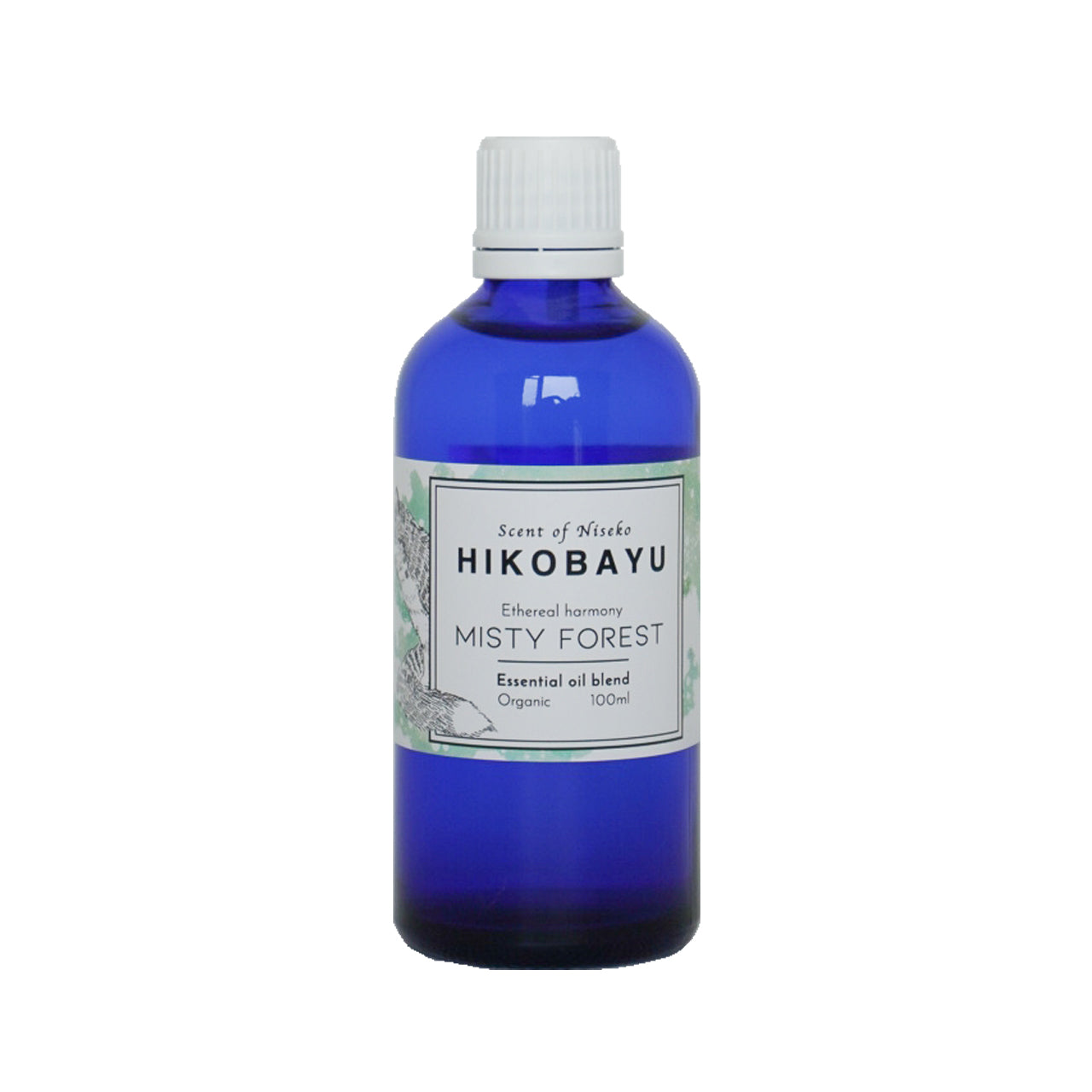 MISTY FOREST  ETHEREAL HARMONY 100ml