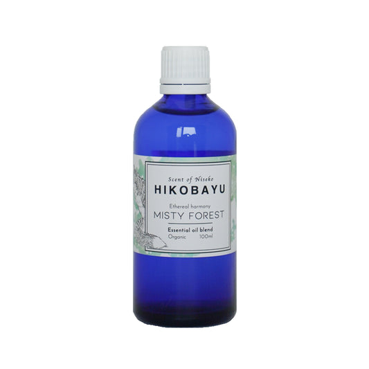 MISTY FOREST  ETHEREAL HARMONY 100ml