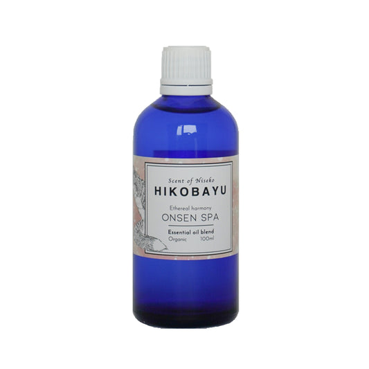 ONSEN SPA  ETHEREAL HARMONY 100ml