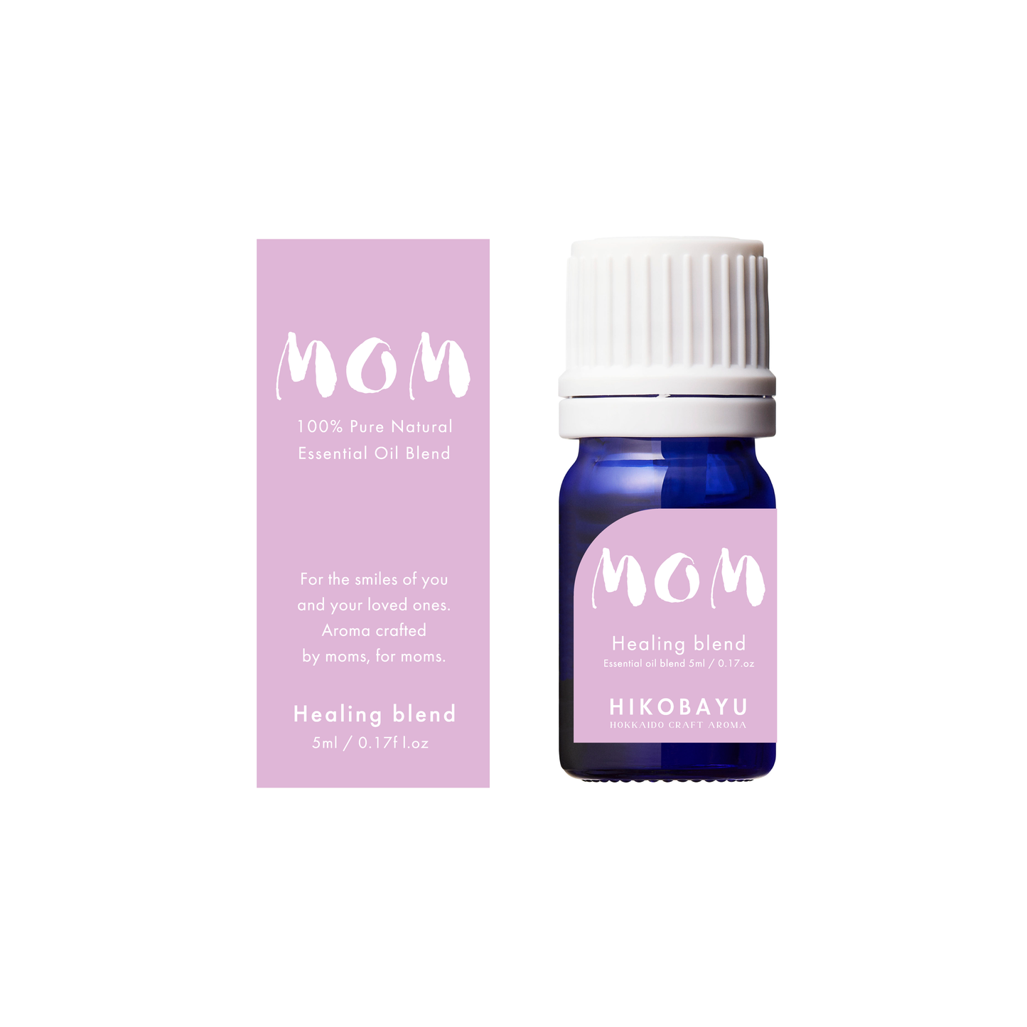 Healing Blend 5ml